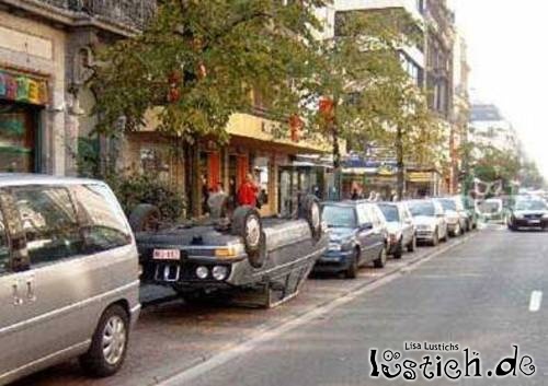 Falschparker Falschparker