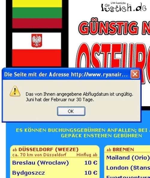 Hauptsache Billig Hauptsache Billig