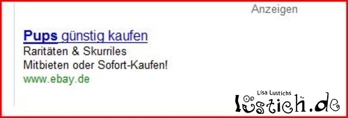 Pups kaufen Pups kaufen