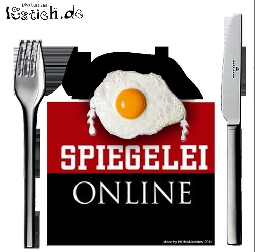 Spiegelei Online