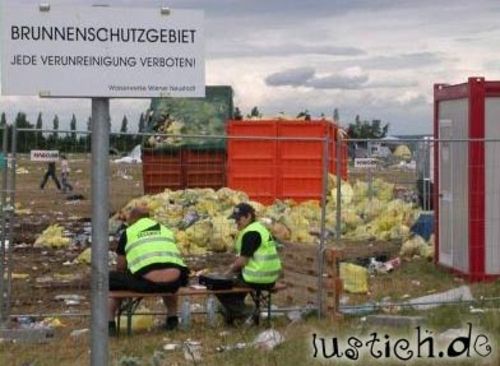 Brunnenschutzgebiet Brunnenschutzgebiet