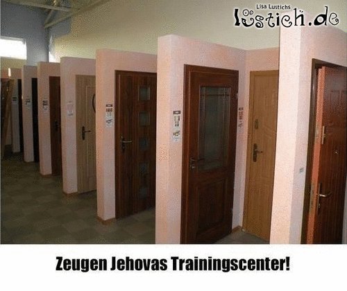 Trainingslager