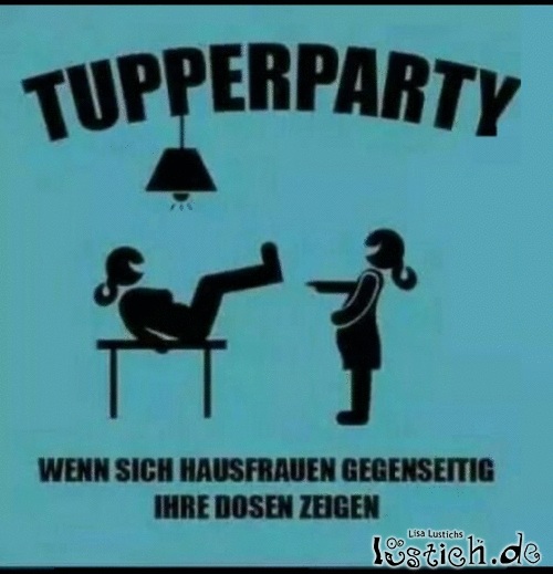 Tupperparty