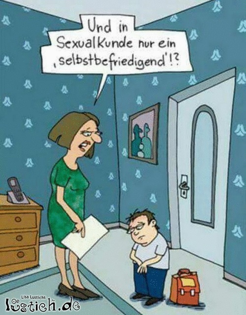 Sexuallkunde Sexuallkunde