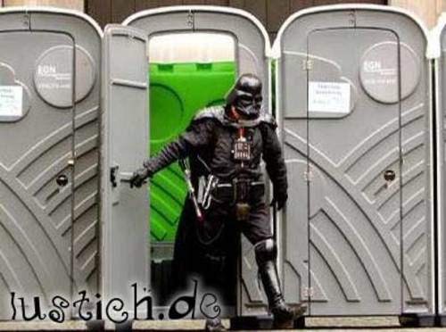 Darth Vader Darth Vader