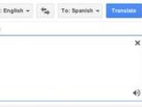 Google Translation