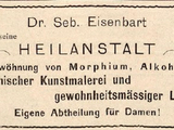 Chronische Kunstmalerei