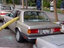 Hydrantenparkplatz