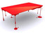 Roter Tisch