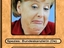 Merkel Sammelkarte