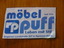 Möbelpuff