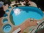 Fußpool