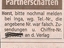 Bitte melden