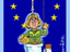 Tschüß Europa