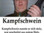 Kampfschwein
