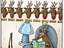 Rudolph und seine Freunde Rudolph und seine Freunde