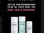 proactiv Werbung