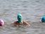 Die Monster aus dem Meer