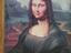 Etwas andere Mona Lisa