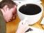 Eine Tasse Kaffee am Tag