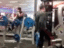 Das erste Mal im Fitness-Studio