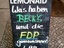 Politisches Bier
