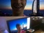 Wie ich Urlaub mache