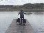 Schwimmen gehen (gif)