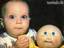 Baby Zwillinge