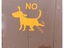 Hundeverbot