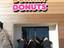Kein Donuts heute