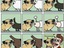 Leben mit Hund