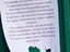 Ein bisschen Mitleid