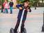 Rasender Polizist