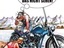 Motorradgang
