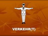 Verkehr(t)
