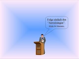 Gedanken