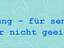 Männerfeindlich Männerfeindlich