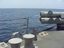 Torpedostart geht schief