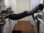 Planking Fail