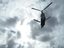 Heli-Pilot spielt Streich